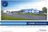 Computer generated image. Skelmersdale. Flexible logistics solutions 1 mile from J4 M58 / 5 miles from the M6 / 100, ,000 sq ft on 42 acres