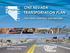 State Transportation Board November 14, Nevada Department of Transportation ONE NEVADA TRANSPORTATION PLAN