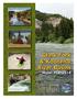 Contents Executive Summary... 1 II. Introduction III. Basin Profile of the Clark Fork and Kootenai Basin... 21