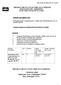 BHARAT HEAVY ELECTRICALS LIMITED INSULATOR PLANT, JAGDISHPUR Fax No: ,270110,