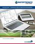 WATERVISION INTEGRATED REMOTE IRRIGATION MANAGEMENT