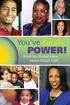 You ve Got the POWER! What You Should Know About Clinical Trials