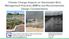 Climate Change Impacts on Stormwater Best Management Practices (BMPs) and Recommended Design Considerations