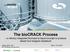 The biocrack Process a refinery integrated biomass-to-liquid concept to produce diesel from biogenic feedstock