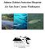 Salmon Habitat Protection Blueprint for San Juan County, Washington