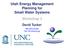 Utah Energy Management Planning for Small Water Systems x Workshop 3