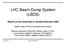 LHC Beam Dump System (LBDS)