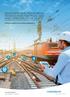 DIAGNOSTIC AND MONITORING TECHNOLOGIES FOR TRACK AND FIXED INFRASTRUCTURE ASSETS