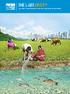 THE LAST DROP? A guide for media practitioners to the critical water issues facing India today