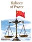 Balance of Power. september/october /13/$ IEEE. ieee power & energy magazine FLAG: COURTESY OF DADEROT