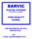 BARVIC PLATING SYSTEMS INTO THE
