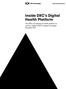 Industry Perspective Inside DXC s Digital Health Platform