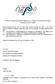 Animal Products (Specifications for Limited Processing Fishing Vessels) Notice 2005
