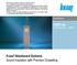 Knauf Silentboard Systems Sound Insulation with Premium Drywalling
