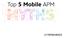 Top 5 mobile APM myths
