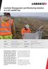 Leachate Management and Monitoring Solution at a UK Landfill Site
