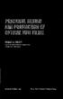 PRACTICAL DESIGN AND PRODOCTION OF OPTICAL THIN FILMS
