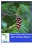 Ottawa Conservation District Annual Report