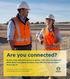 Are you connected? GrainCorp is your source for a range of value-added products and benefits.