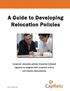 Relocation Policies Guide