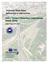 Refinement of Alternatives I-84/Route 8 Waterbury Interchange Needs Study