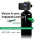 Nelsen Arsenic Reduction Systems