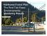 Northwest Forest Plan: The First Ten Years Socioeconomic Monitoring Results