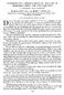 D URING the past war many articles 4'~,6'7,8'1~ were published on the