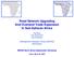 Road Network Upgrading And Overland Trade Expansion In Sub-Saharan Africa