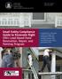 Small Entity Compliance Guide to Renovate Right EPA s Lead-Based Paint Renovation, Repair, and Painting Program