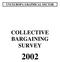 UNI EUROPA GRAPHICAL SECTOR COLLECTIVE BARGAINING SURVEY