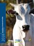 Brazilian Livestock Profile. Annual Report