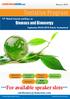 Tentative Program. Biomass and Bioenergy. ***For available speaker slots*** conferenceseries.com. B2B