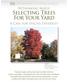 Selecting Trees For Your Yard