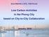 Low Carbon Activities in Hai Phong City based on City-to-City Collaboration