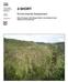 2-SHORT. Environmental Assessment. Plains/Thompson Falls Ranger District, Lolo National Forest Sanders County, Montana