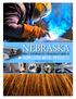 NEBRASKA FABRICATED METAL PRODUCTS PROFIT OPPORTUNITIES FOR MANUFACTURERS OF.