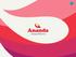Who we are Ananda Group is a privately owned over 350 Company Owned stores in Delhi/NCR, UP and UK region