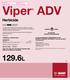 Viper ADV 129.6L. Herbicide