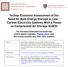 Techno-Economic Assessment of the Need for Bulk Energy Storage in Low- Carbon Electricity Systems With a Focus on Compressed Air Storage (CAES)