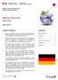 Market Overview Germany