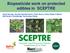 Biopesticide work on protected edibles in SCEPTRE