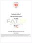 Features List of. Online food ordering website. Yo! Yumm. Prepared by: FATbit Technologies Pvt Ltd