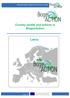 Country profile and actions in BiogasAction. Latvia