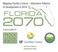 Florida 2070 Summary Report