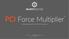 PCI Force Multiplier. a refreshing approach to PCI DSS Compliance.   silentsector Silent Sector, LLC