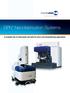 NanoFabrication Systems DPN. Nanofabrication Systems. A complete line of instruments and tools for micro and nanopatterning applications