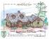 Copyrighted Home Plan 2011 Natural Element Homes, LLC