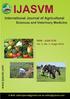 CONSTRAINTS IN ADOPTION OF RECOMMENDED PRACTICES OF VEGETABLE CROPS