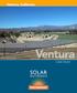 Ventura, California. Photo provided by AECOM. Ventura CASE STUDY